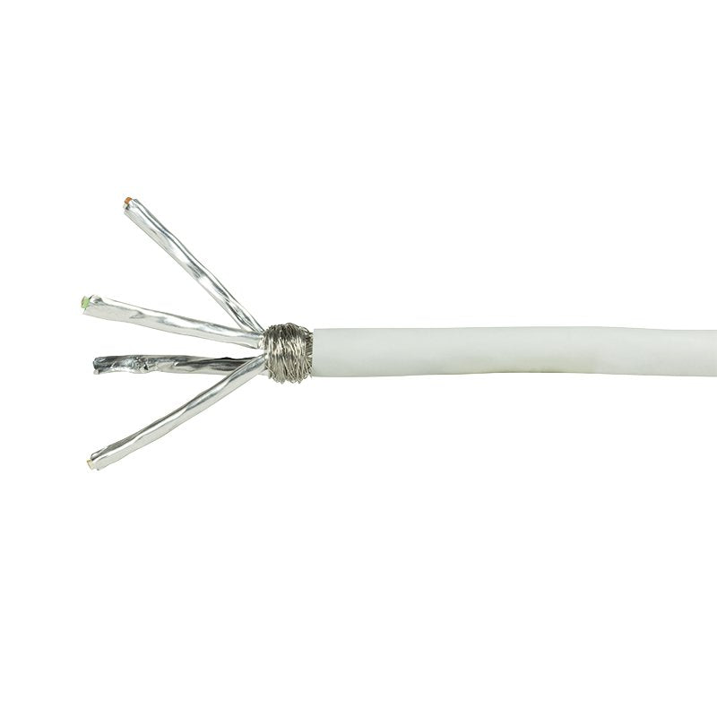 EAN 4052792051094 - LogiLink CPV0054 cable de red Blanco 100 m Cat7 S/FTP (S-STP) imagen 3
