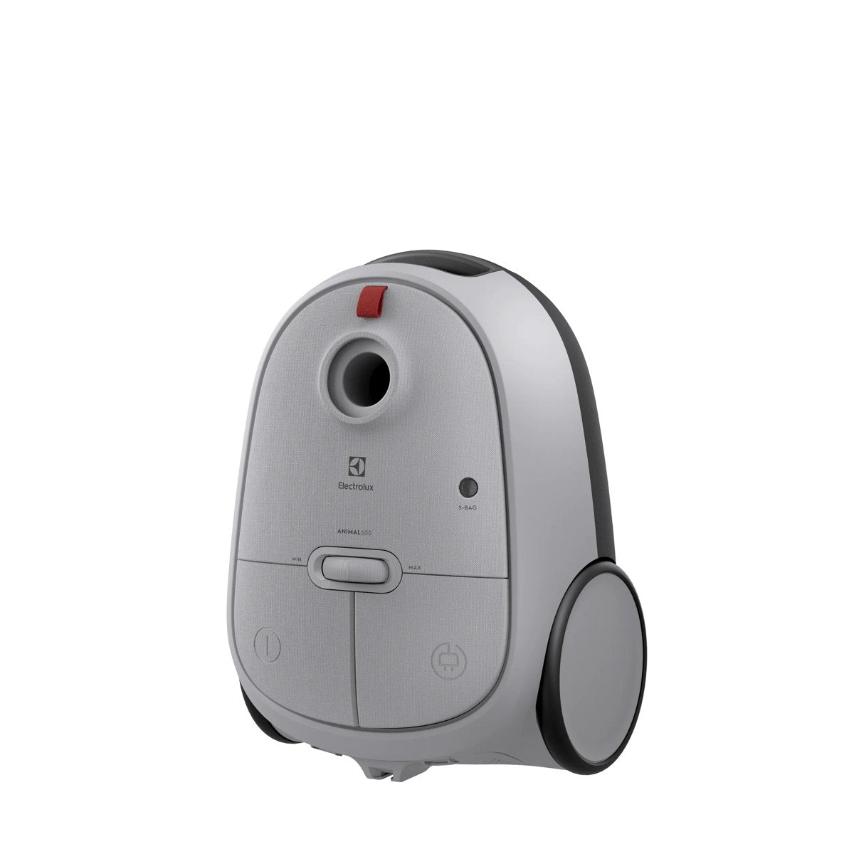 EAN 7332543823048 - Electrolux EB61A5UG 3,5 L Aspiradora cilíndrica Secar 850 W Bolsa para el polvo imagen 7