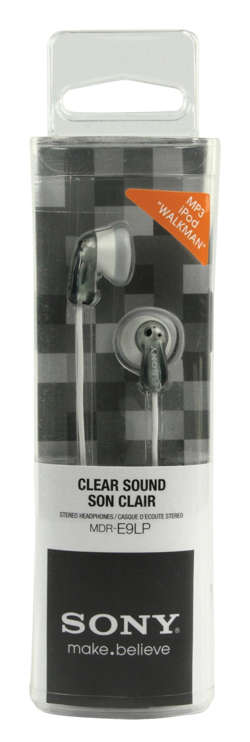 EAN 4905524731880 - Sony MDR-E9LP imagen 4