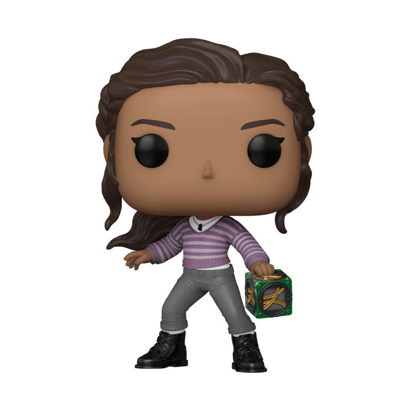 EAN 0889698676090 - FUNKO POP! 67609 figura de acción y colleccionable imagen 1