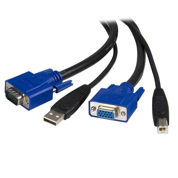 Startech Cable 3m Kvm Vga Ps-2