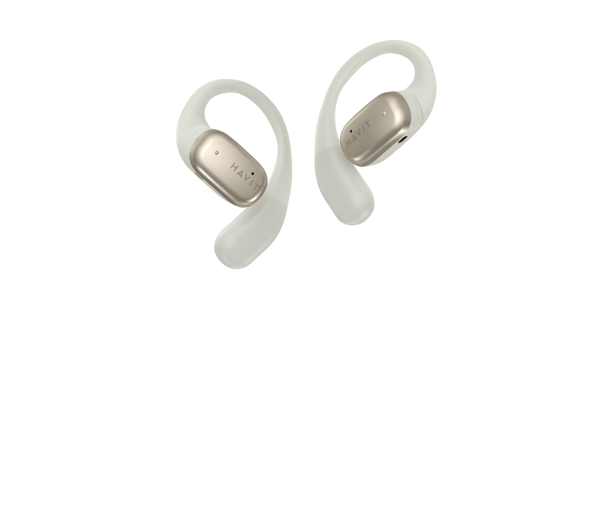 EAN 6939119067243 - Havit OWS902 (Grey) Auriculares True Wireless Stereo (TWS) gancho de oreja Llamadas/Música Bluetooth Gris imagen 6