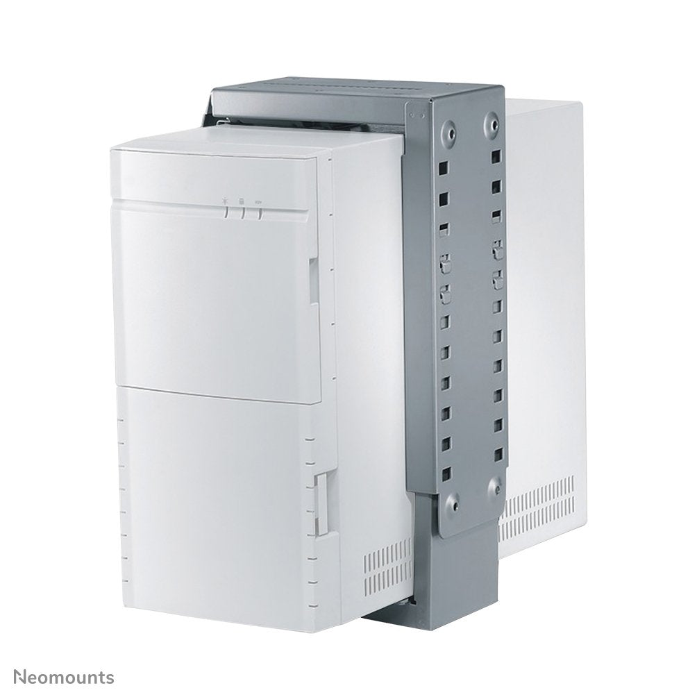 EAN 8717371442217 - Neomounts CPU-D100SILVER soporte de CPU Soporte de CPU para instalación en escritorio Plata imagen 1