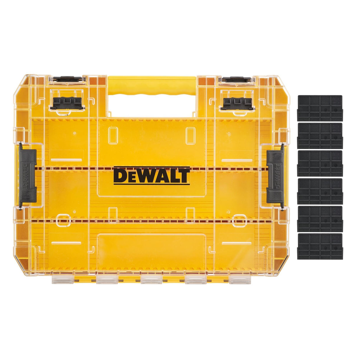 Dewalt Grosser Toughcase Koffer, Leer