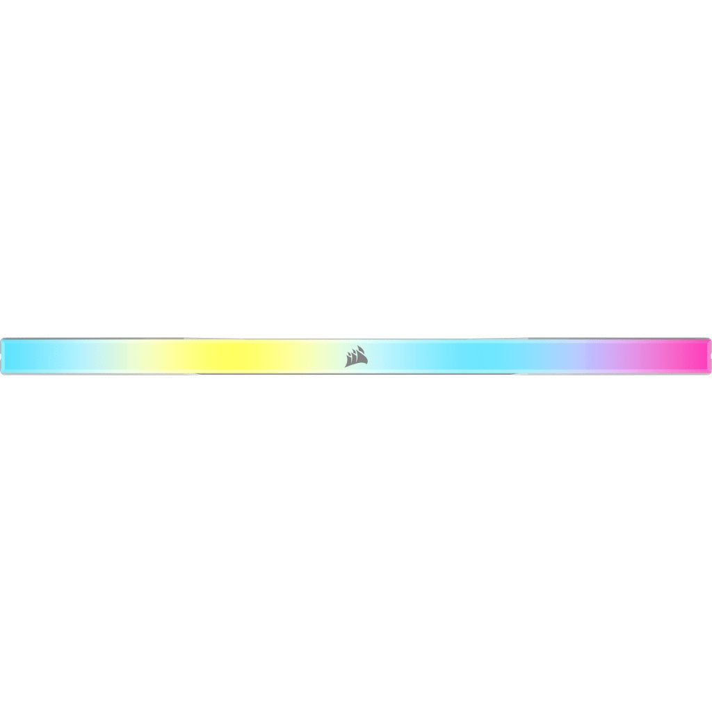 EAN 0840006677116 - Corsair Vengeance RGB CMH64GX5M2B6000C30W módulo de memoria 64 GB 2 x 32 GB DDR5 288-pin DIMM imagen 5