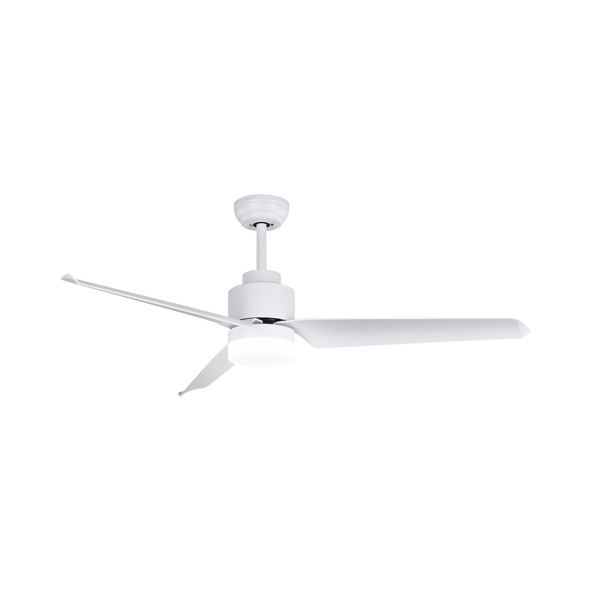 EAN 8436609910228 - SPC Conforto DC Max 2 Blanco imagen 1