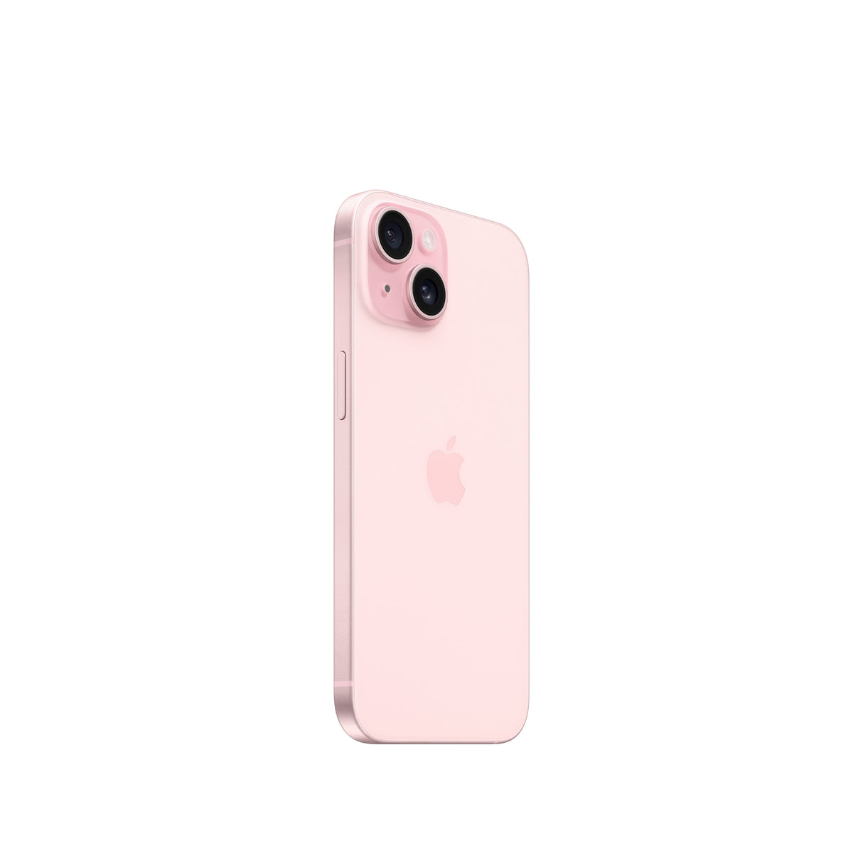 EAN 0195949036217 - Apple iPhone 15 15,5 cm (6.1") SIM doble iOS 17 5G USB Tipo C 128 GB Rosa imagen 2