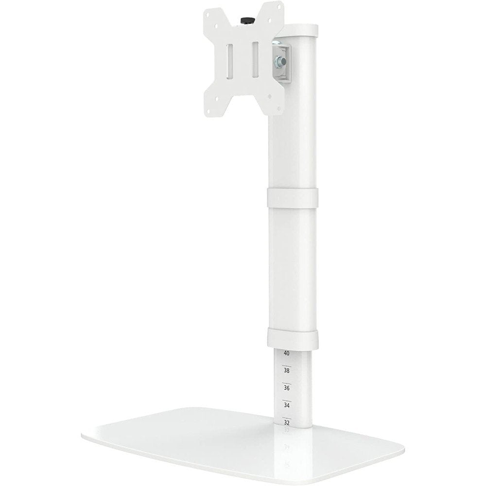 EAN 8051128102765 - Techly ICA-LCD 260 soporte para monitor 68,6 cm (27") Escritorio Blanco imagen 4