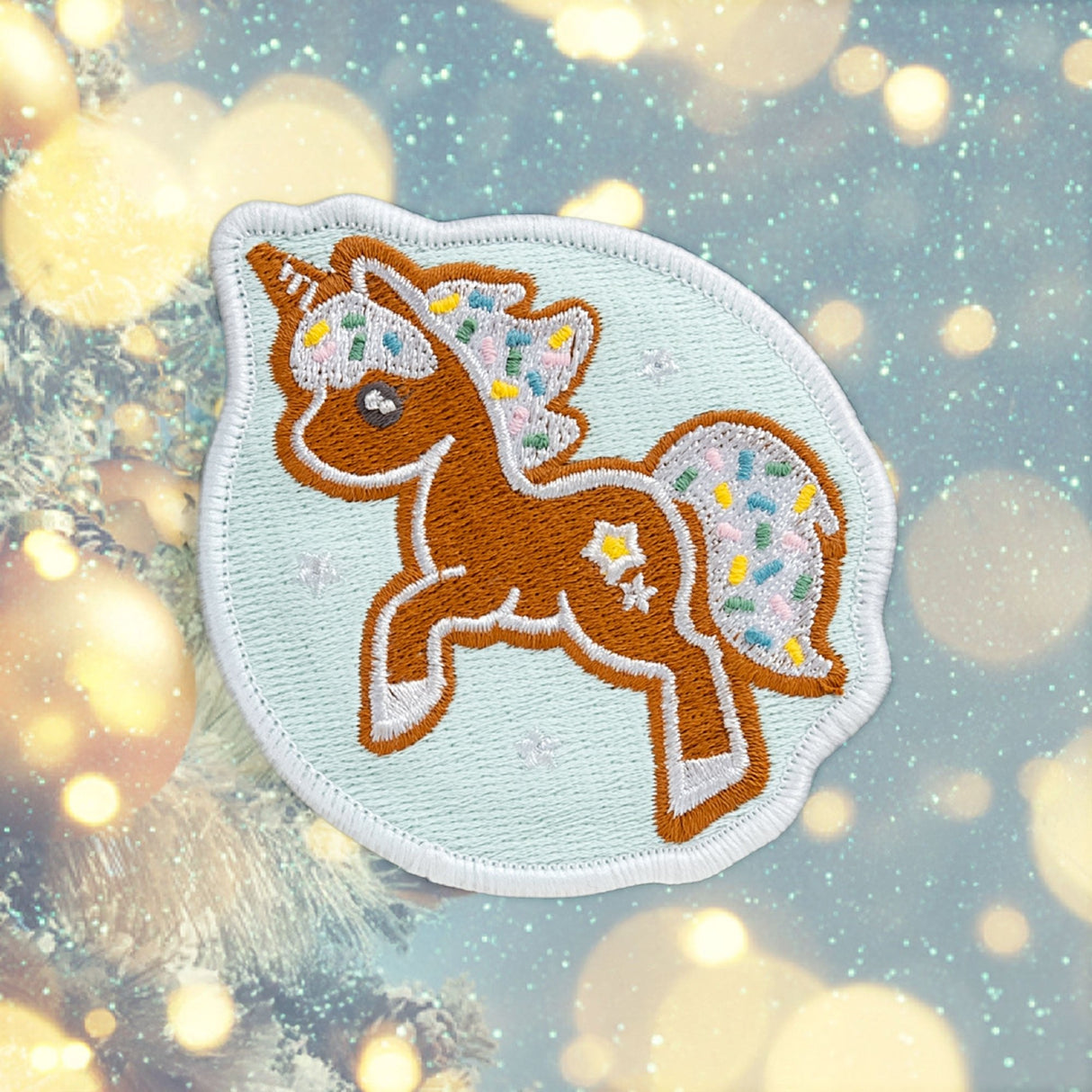 Laut Magmoji For Magsafe - Unicorn Cookie