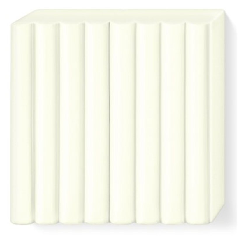 Fimo Mod.Masse Fimo Effect Nachtleucht