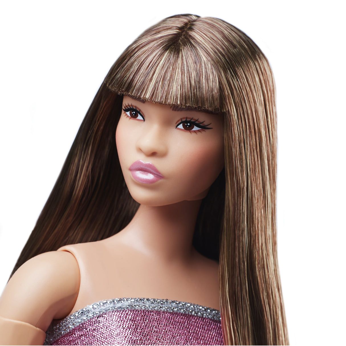 EAN 0194735180783 - Barbie Signature HRM16 muñeca imagen 5