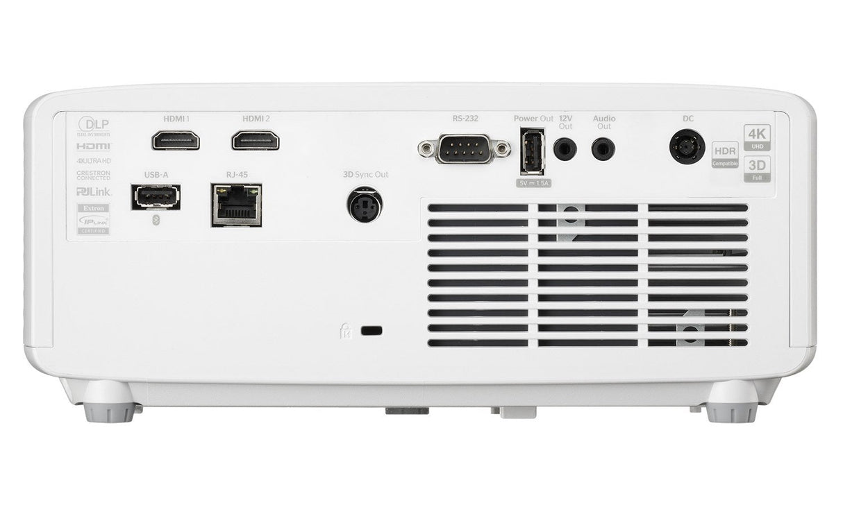 Zk431st Laser 4k 3700 Estandar No