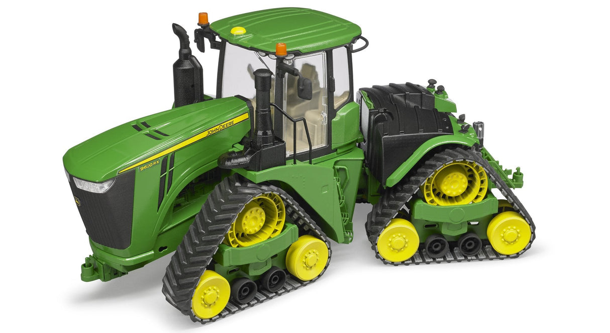 Hermano John Deere 9620rx Verde 4001702040550