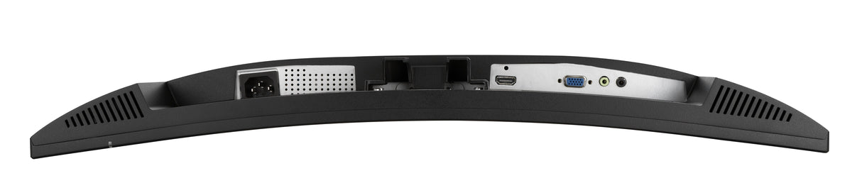 Monitor Gaming Curvo Asus Tuf Vg27vh1b 27' Full Hd 1ms 165hz Va Multimedia Negro