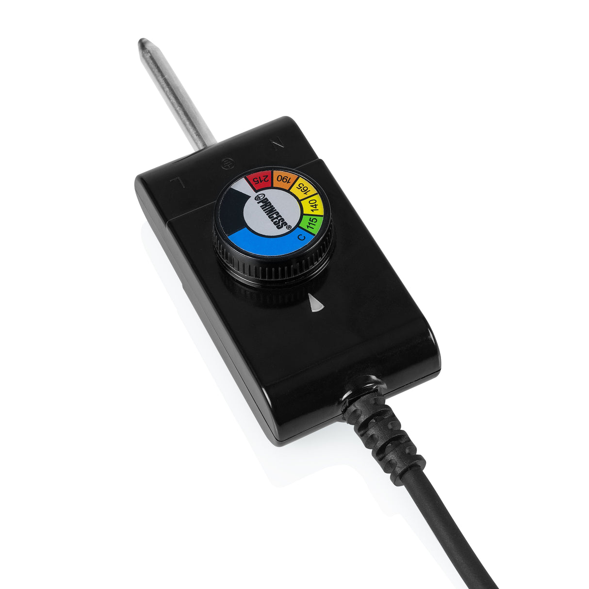 Plancha De Asar Princess Table Chef Classic Xxl 102325 2500w Tamaño 60*36cm