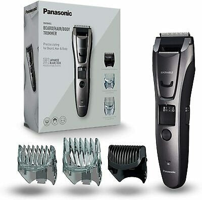 EAN 5025232937271 - Panasonic ER-GB80-H503 depiladora para la barba Batería 39 2 cm Mojado y seco Negro imagen 1