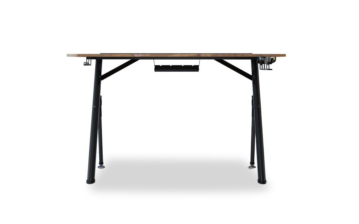 Mesa Gaming Drift Dz175 Avanzado Madera