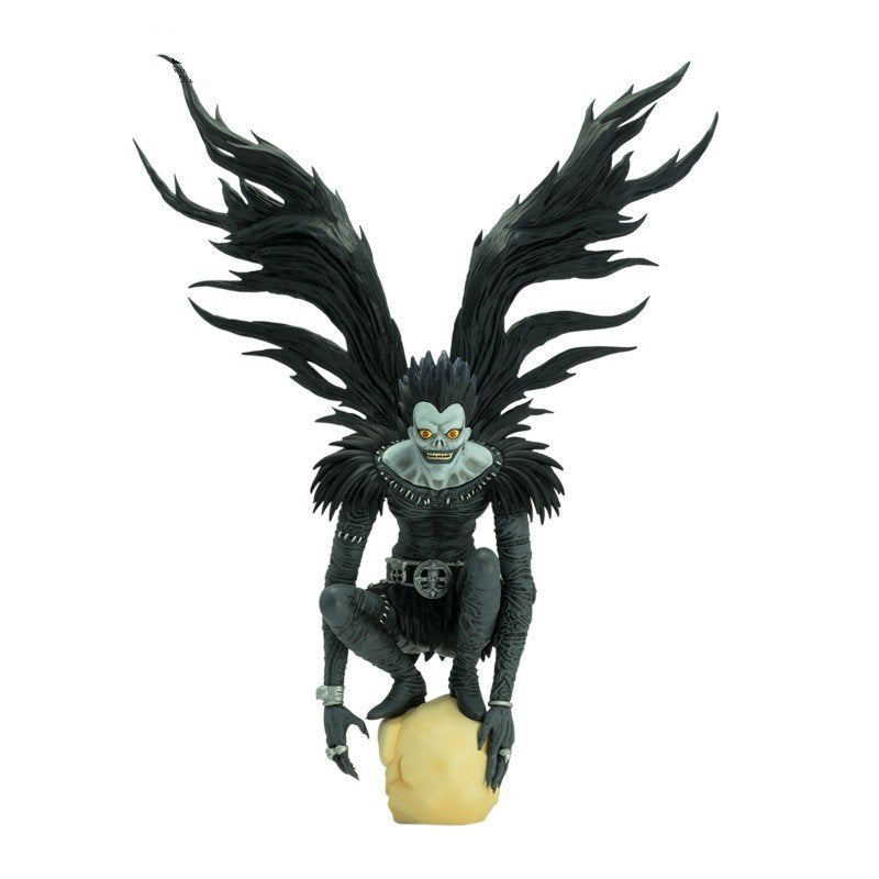 Figura Abysse Death Note Ryuk