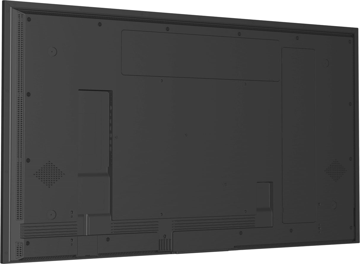 Iiyama T5529as-B1ag Pantalla De Señalización Panel Plano Interactivo 138,7 Cm (54.6") Led Wifi 500 Cd / M² 4k Ultra Hd Negro Pantalla Táctil Procesador Incorporado Android 24/7