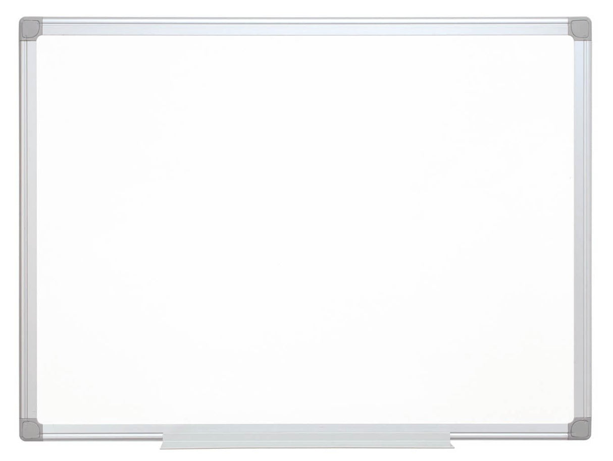 EAN 5705831035805 - Q-CONNECT KF03580 pizarrón blanco 2000 x 1000 mm Acero Magnético imagen 1
