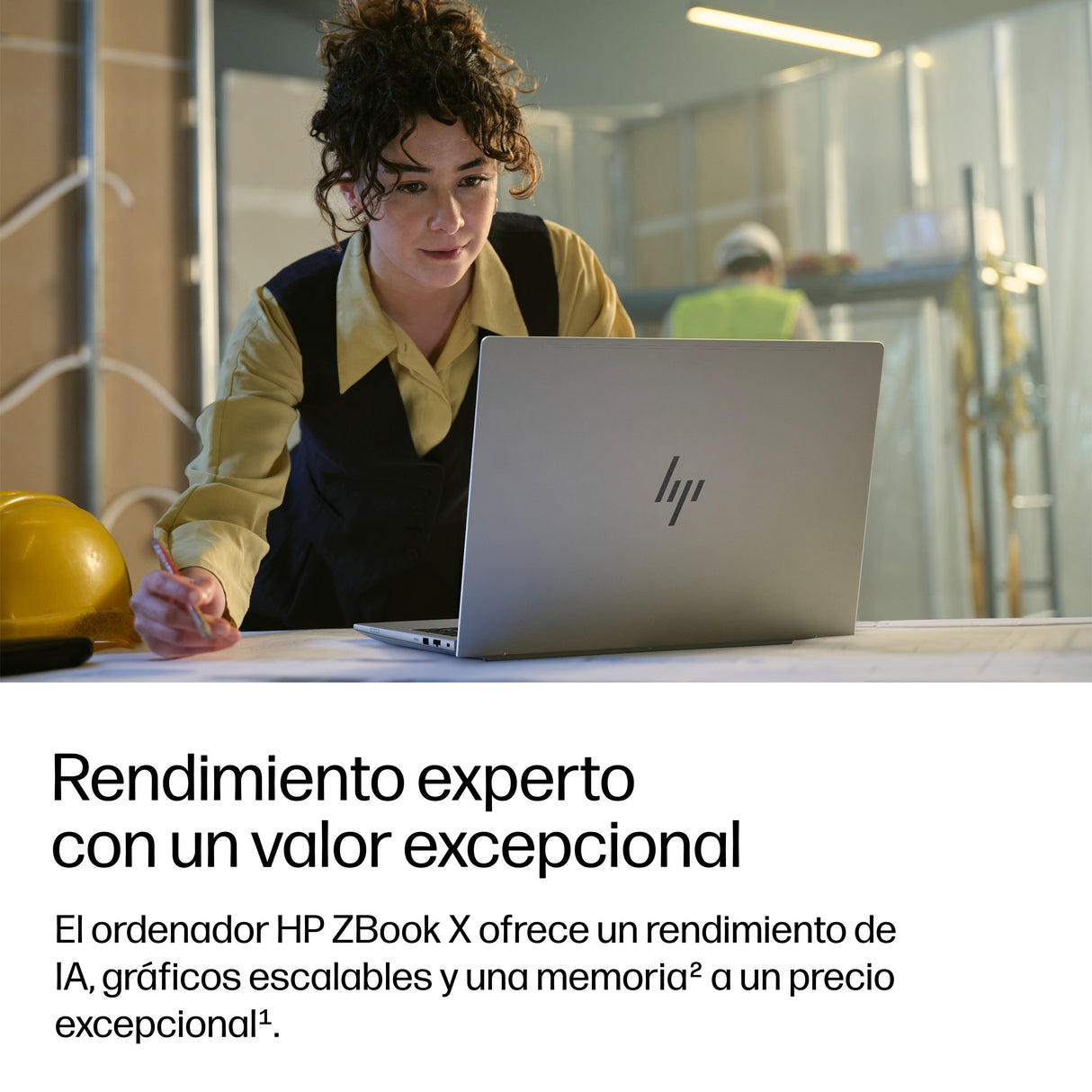 EAN 0826581384977 - HP DQ0E0ET ordenador portatil Copilot+ PC Intel Core Ultra 9 386H 40,6 cm (16") WUXGA 64 GB DDR5-SDRAM 2 imagen 4