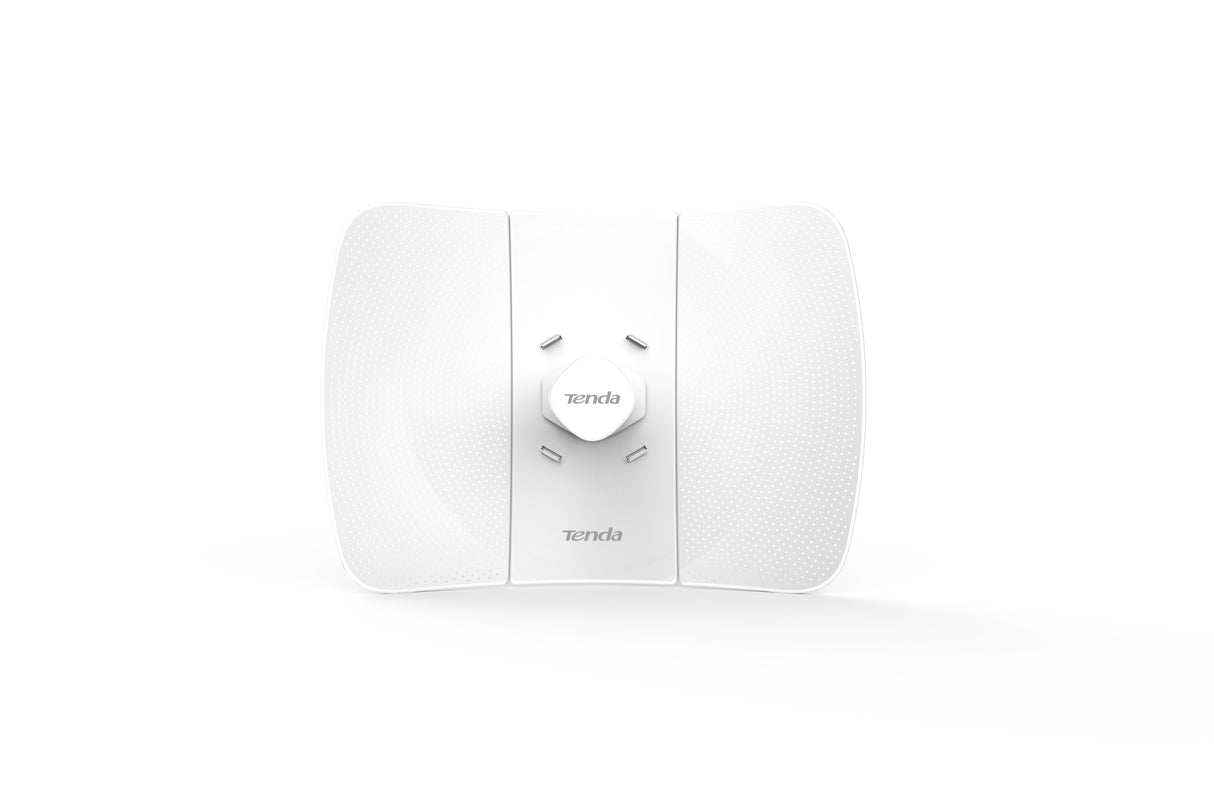 Tenda O9 Punto De Acceso Inalámbrico 867 Mbit/S Blanco Energía Sobre Ethernet