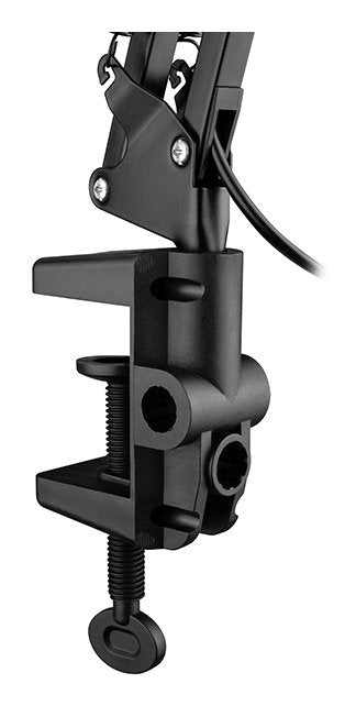 EAN 5907512871164 - Tracer TRAOSW47244 lámpara de mesa E27 40 W LED Negro imagen 4