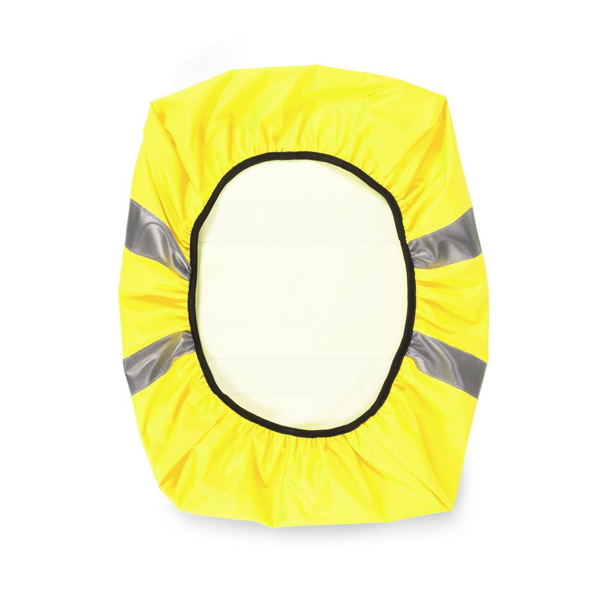 EAN 7640239422254 - DICOTA Hi-Vis V2 mochila Mochila de senderismo Amarillo Tereftalato de polietileno (PET), Termoplástico d imagen 10