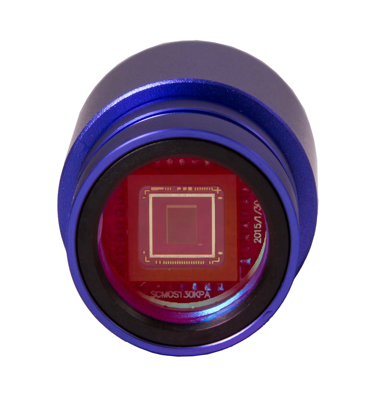 EAN 0611901505510 - Levenhuk M130 BASE Azul 1,3 MP CMOS imagen 6