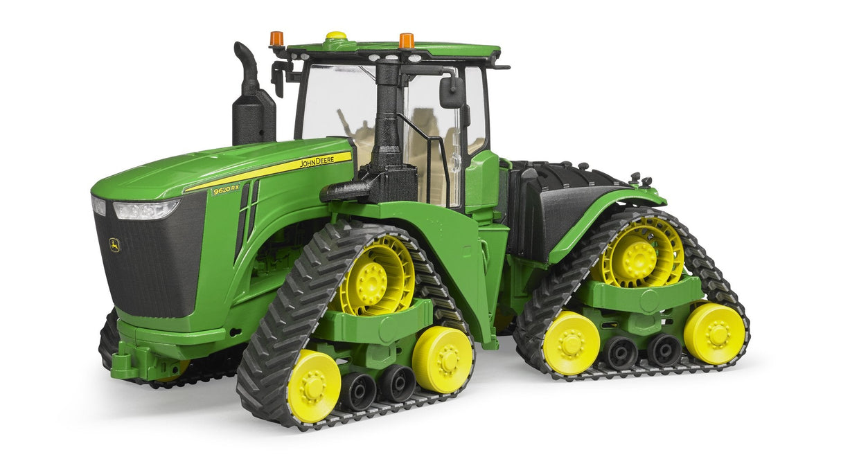 Hermano John Deere 9620rx Verde 4001702040550