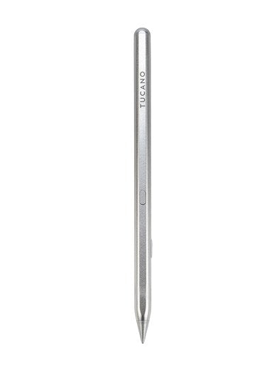 Tucano Mylus Ipad Pen Mift Active Silver