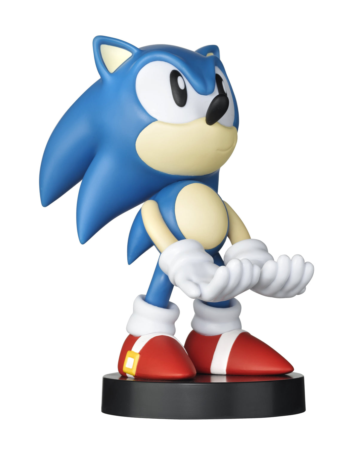 EAN 5060525890383 - Exquisite Gaming Cable Guys Sonic the Hedgehog Soporte activo para teléfono móvil Mando de videoconsola, imagen 3