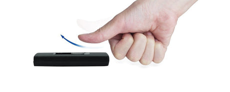 EAN 4712702626568 - Silicon Power Ultima U03 unidad flash USB 16 GB USB tipo A 2.0 Negro imagen 5