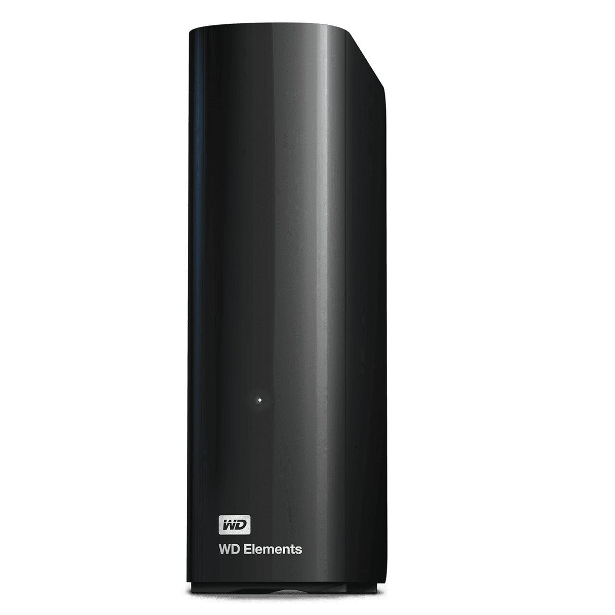 Disco Externo Hdd Western Digital Elements 14tb Negro Hd Elements Ext 14 Tb&Nbsp 3.5" Usb 3.0&Nbsp Negro&Nbsp&Nbsp Wdbwlg0140hbk-Eesn