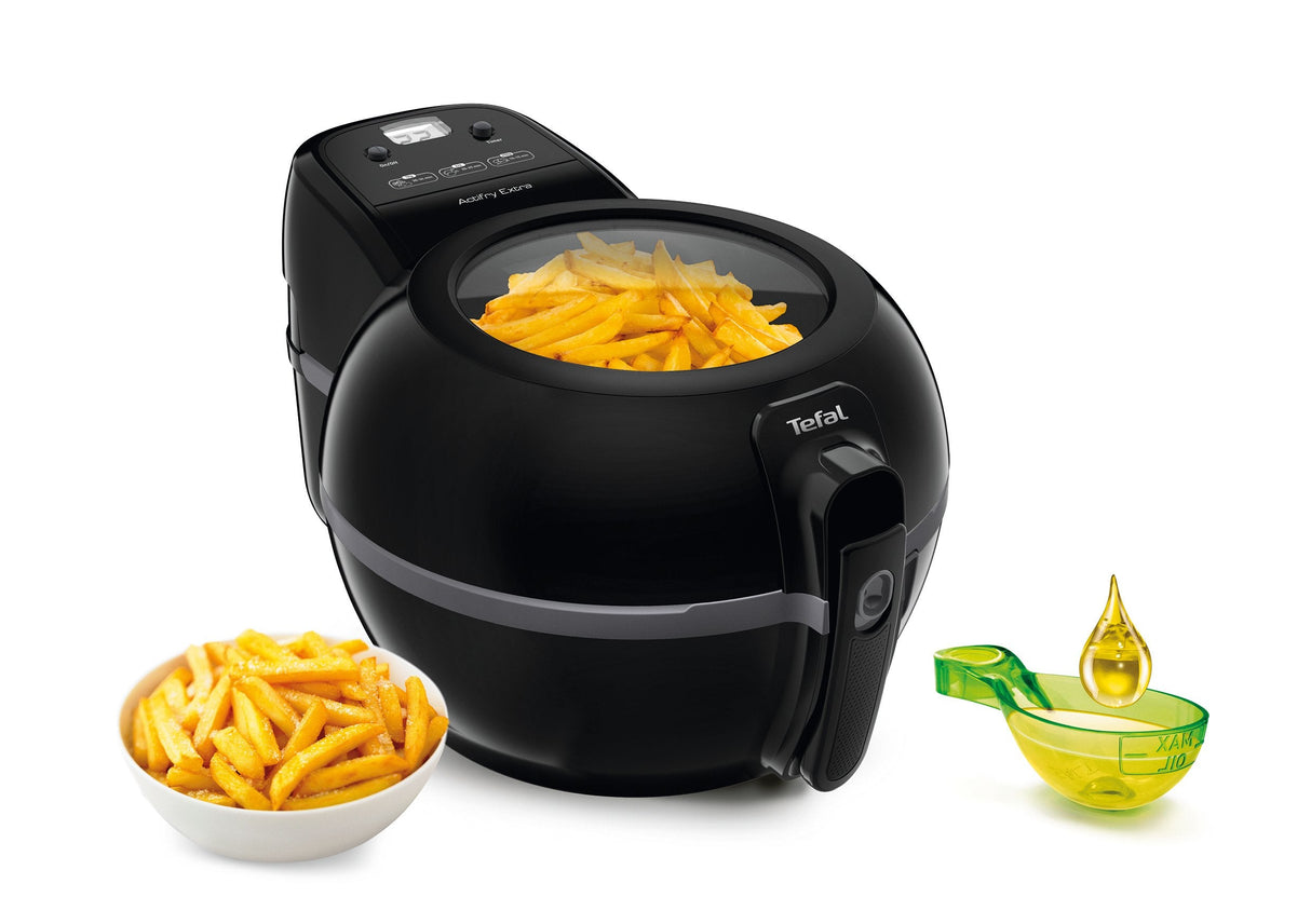 Tefal Actifry Extra Freidora De Aire Caliente Fz722815