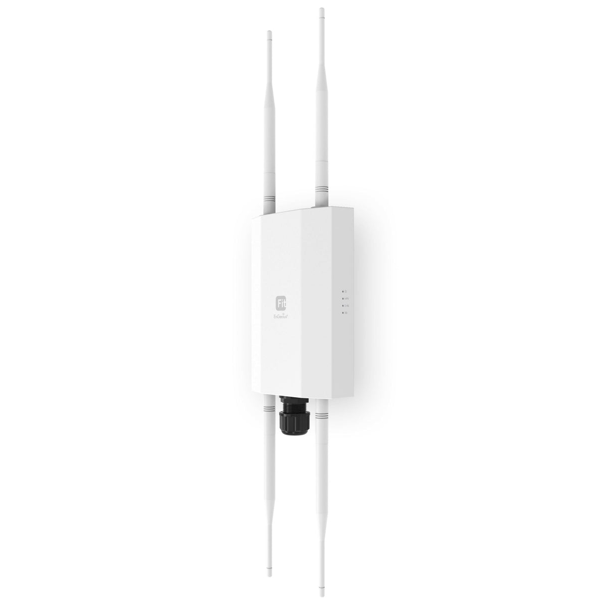 Engenius Ews850-Fit Punto De Acceso Inalámbrico 1774 Mbit/S Blanco Energía Sobre Ethernet (Poe)