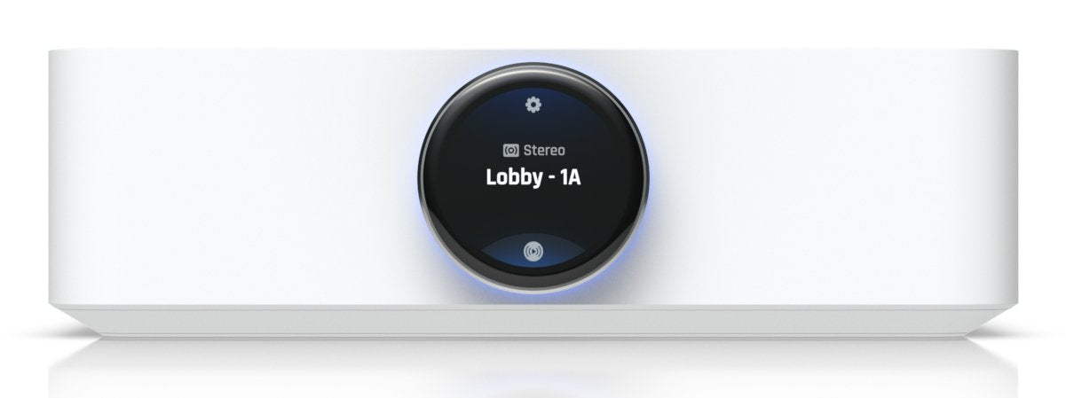 EAN 0810084694268 - Ubiquiti PowerAmp Hogar Blanco imagen 2