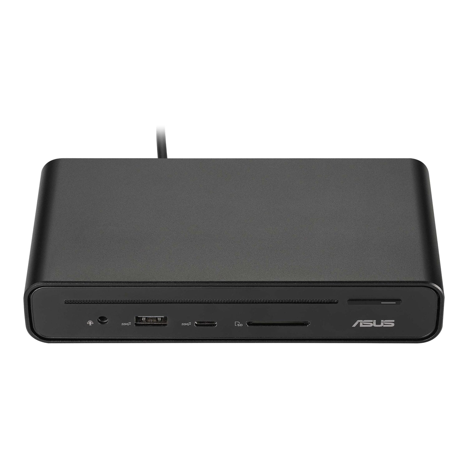EAN 4711387324851 - ASUS Triple Display USB-C Dock DC300 Acoplamiento USB 3.2 Gen 2 (3.1 Gen 2) Type-C Negro imagen 3
