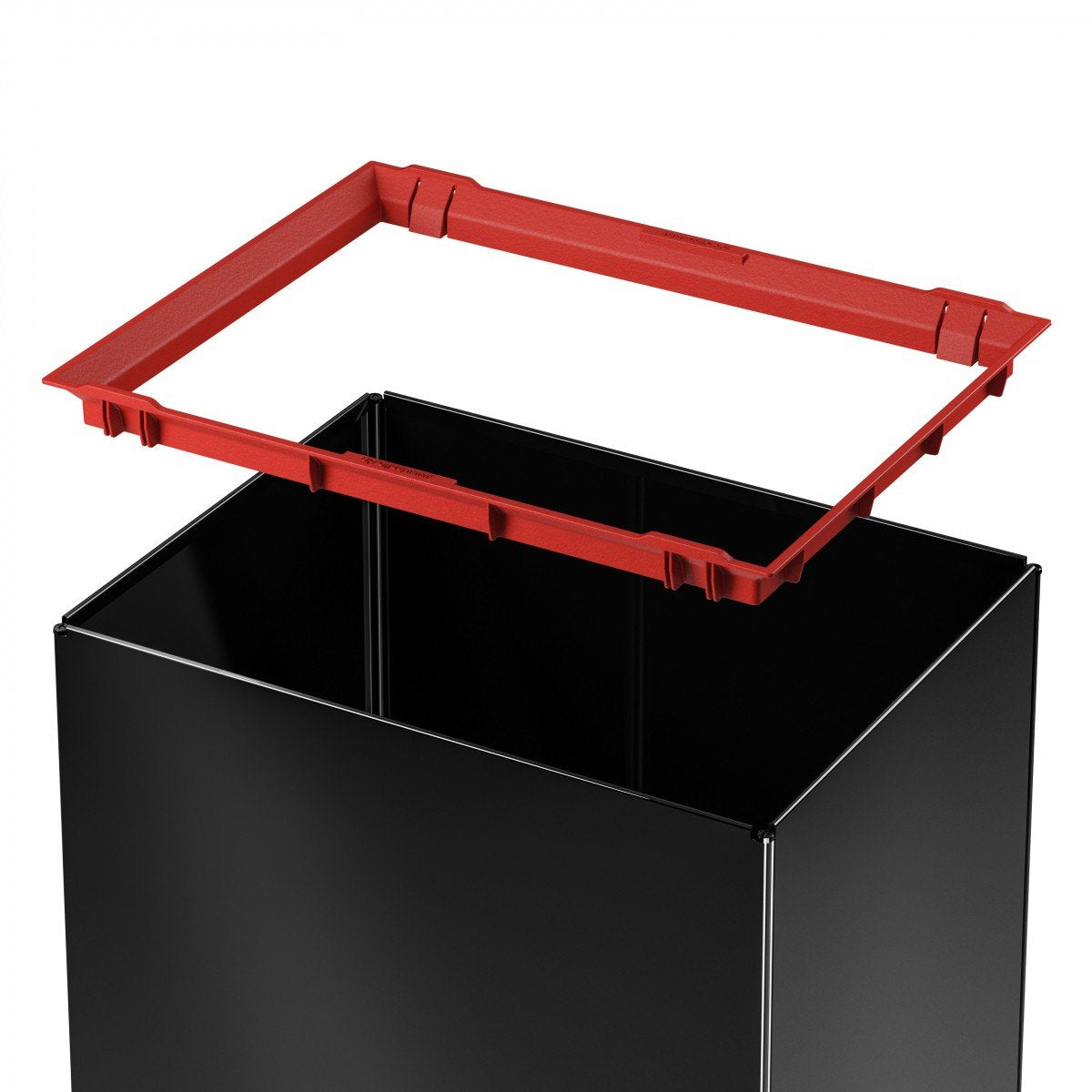 Hailo Big-Box Swing L Black