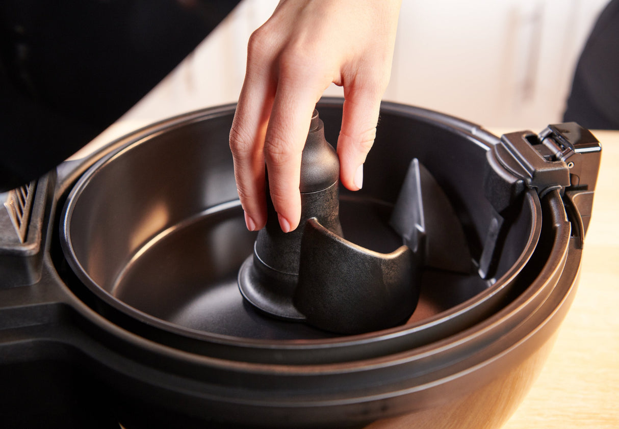 Tefal Actifry Extra Freidora De Aire Caliente Fz722815