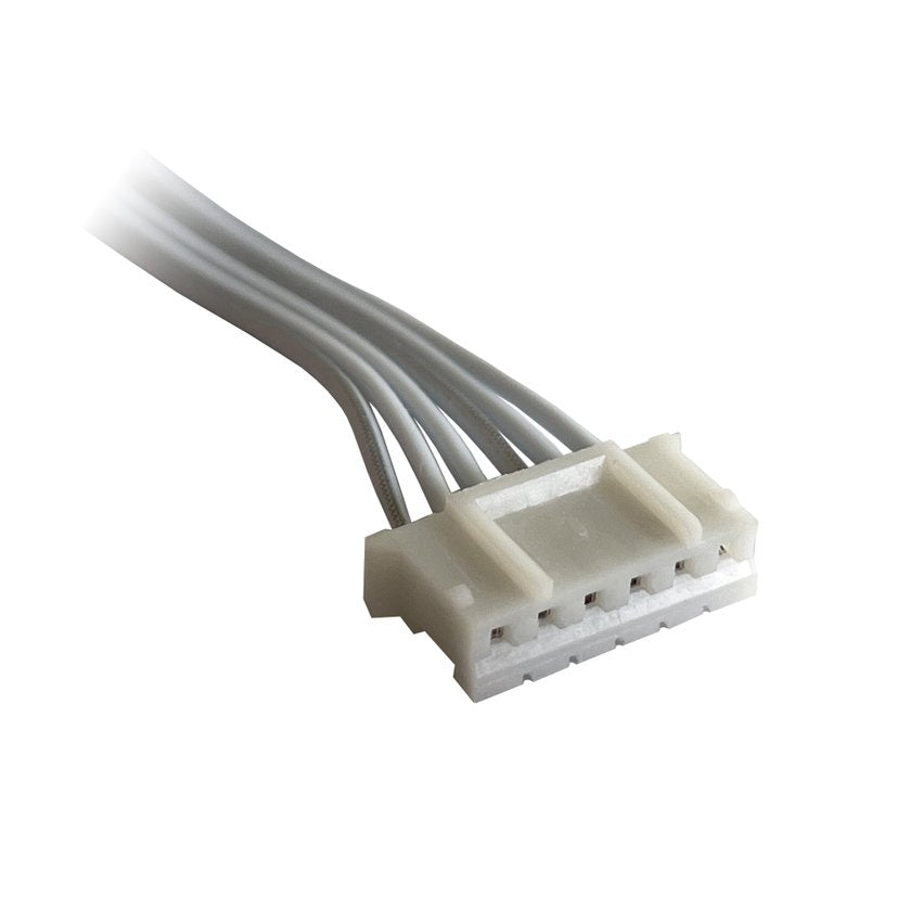 EAN 4260070120152 - LC-Power LC-CF-120-ARGB-W sistema de refrigeración para ordenador Carcasa del ordenador Ventilador 12 cm imagen 10