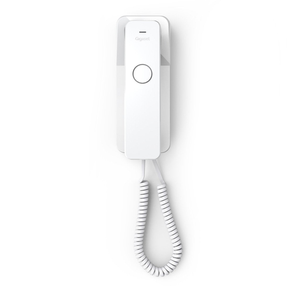 EAN 4250366869971 - Gigaset DESK 200 Teléfono analógico Blanco imagen 5
