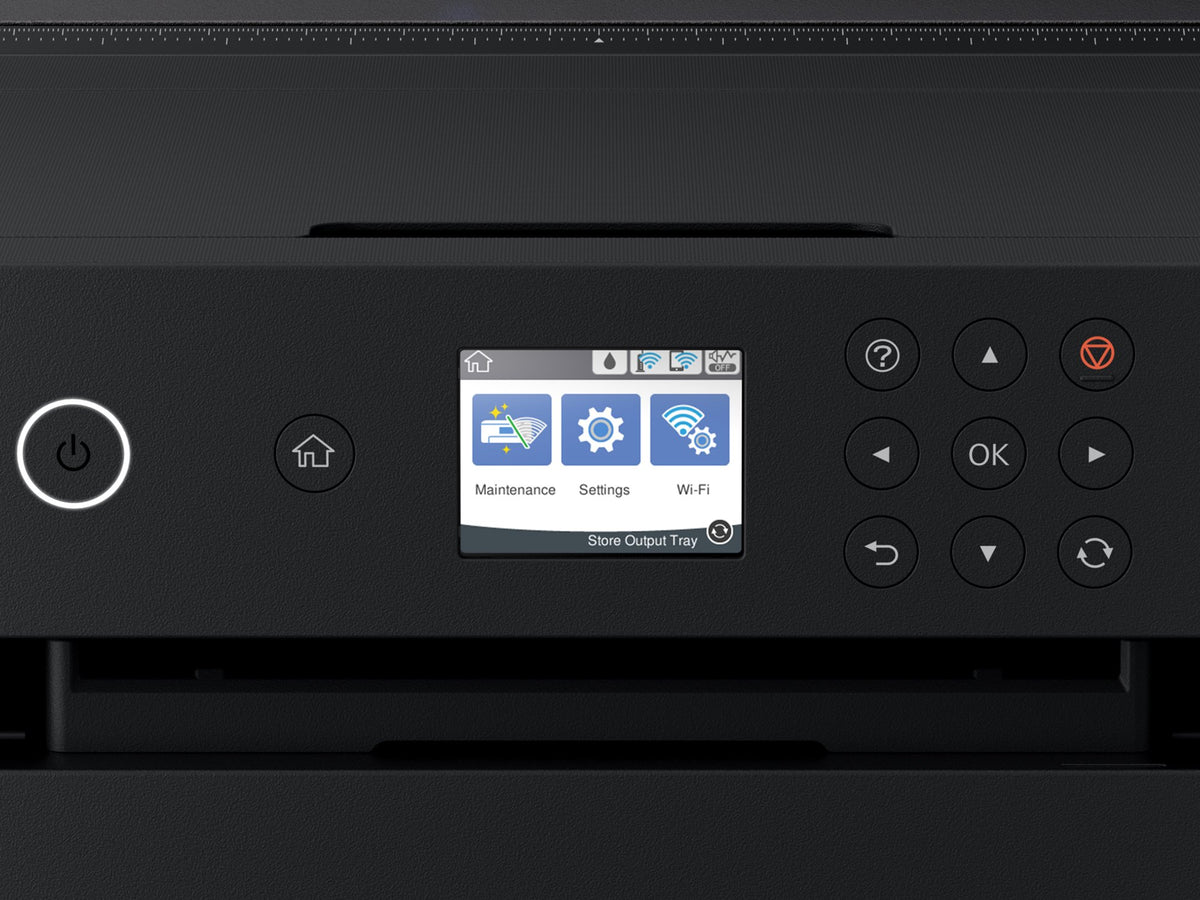 EAN 8715946633893 - Epson HD XP-15000 impresora de inyección de tinta Color 5760 x 1440 DPI Wifi imagen 8