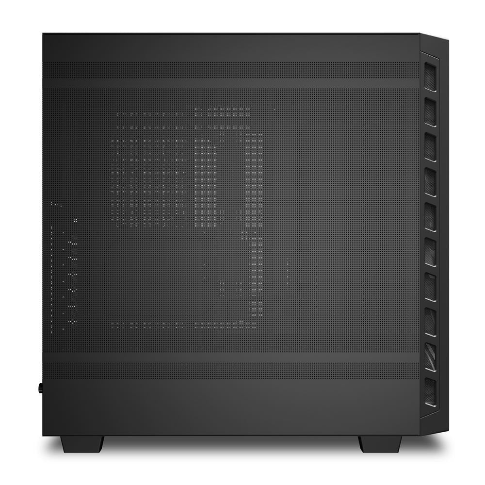 EAN 4044951041145 - Sharkoon REBEL C80M RGB Midi Tower Negro imagen 4