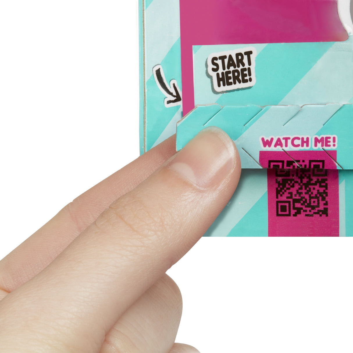 Muñeca Hoops Cutie Tweens Costume L.O.L Surprise