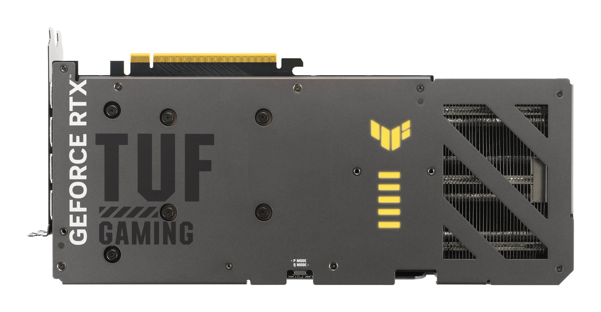 EAN 4711636058179 - ASUS TUF Gaming TUF-RTX5060-O8G-GAMING NVIDIA GeForce RTX 5060 8 GB GDDR7 imagen 3