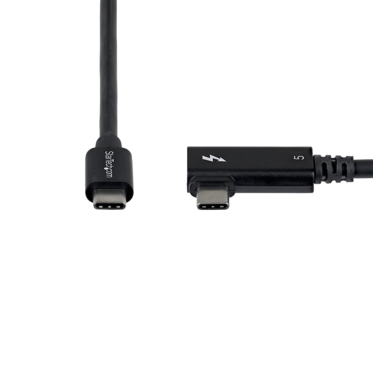 Cable Thunderbolt 5 Acodado Accs