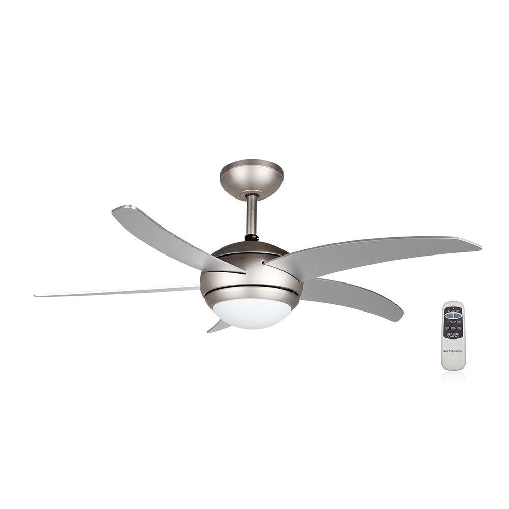 EAN 8436011057931 - Orbegozo CP 53132 A ventilador Gris imagen 1