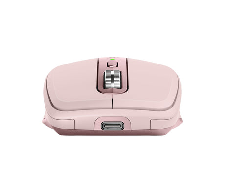 EAN 5099206111714 - Logitech 910-006931 ratón Oficina mano derecha RF Wireless + Bluetooth Laser 8000 DPI imagen 5