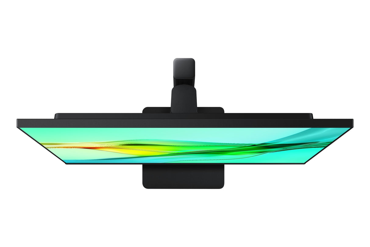 Monitor Samsung S60ud (24") 2560 X 1440 Pixeles Quad Hd Led Negro